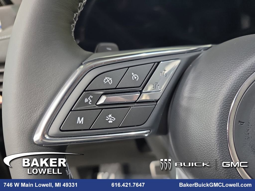 New 2026 Buick Envision Sport Touring image 17