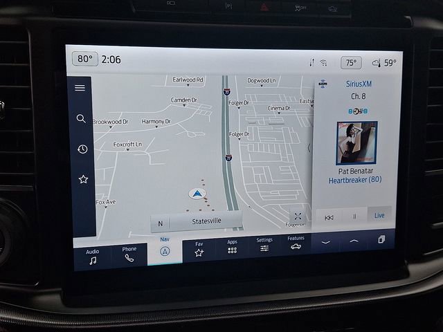 Certified 2023 Ford F150 Raptor w/ Equipment Group 802A Raptor R image 16