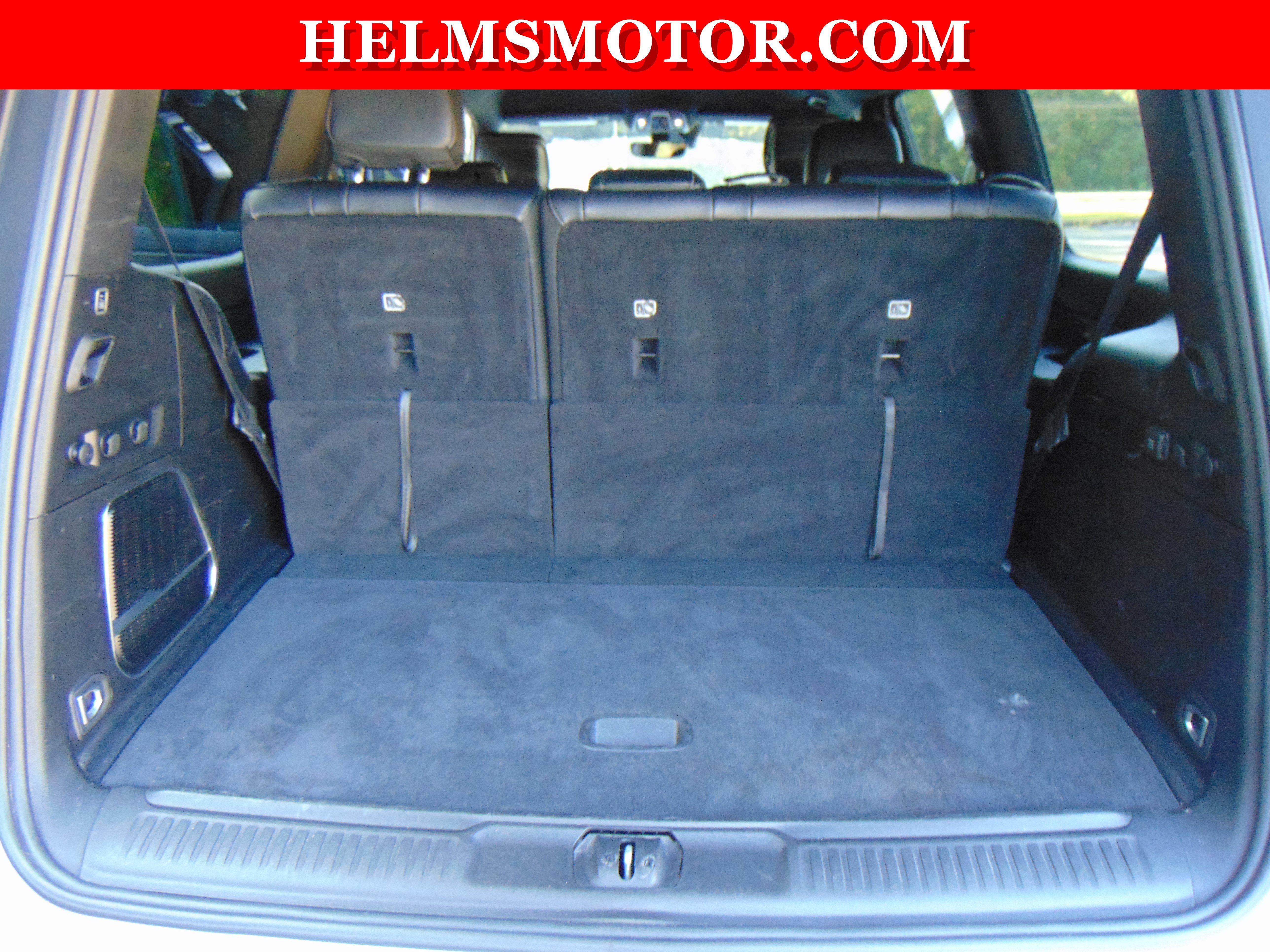 Used 2022 Jeep Wagoneer Series II AWD/4WD image 39
