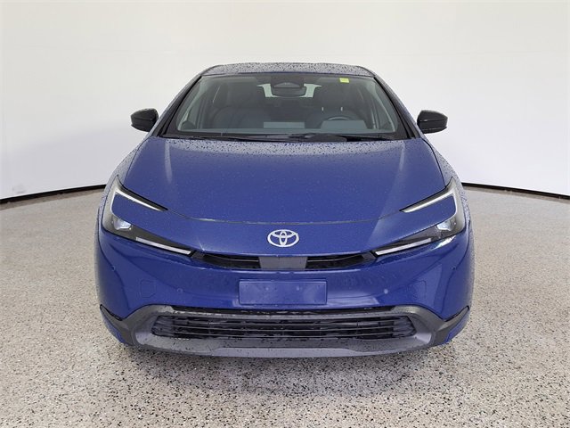 Used 2023 Toyota Prius LE image 3
