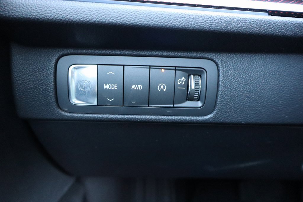 New 2026 Chevrolet Traverse Z71 w/ Enhanced Driving Package image 18