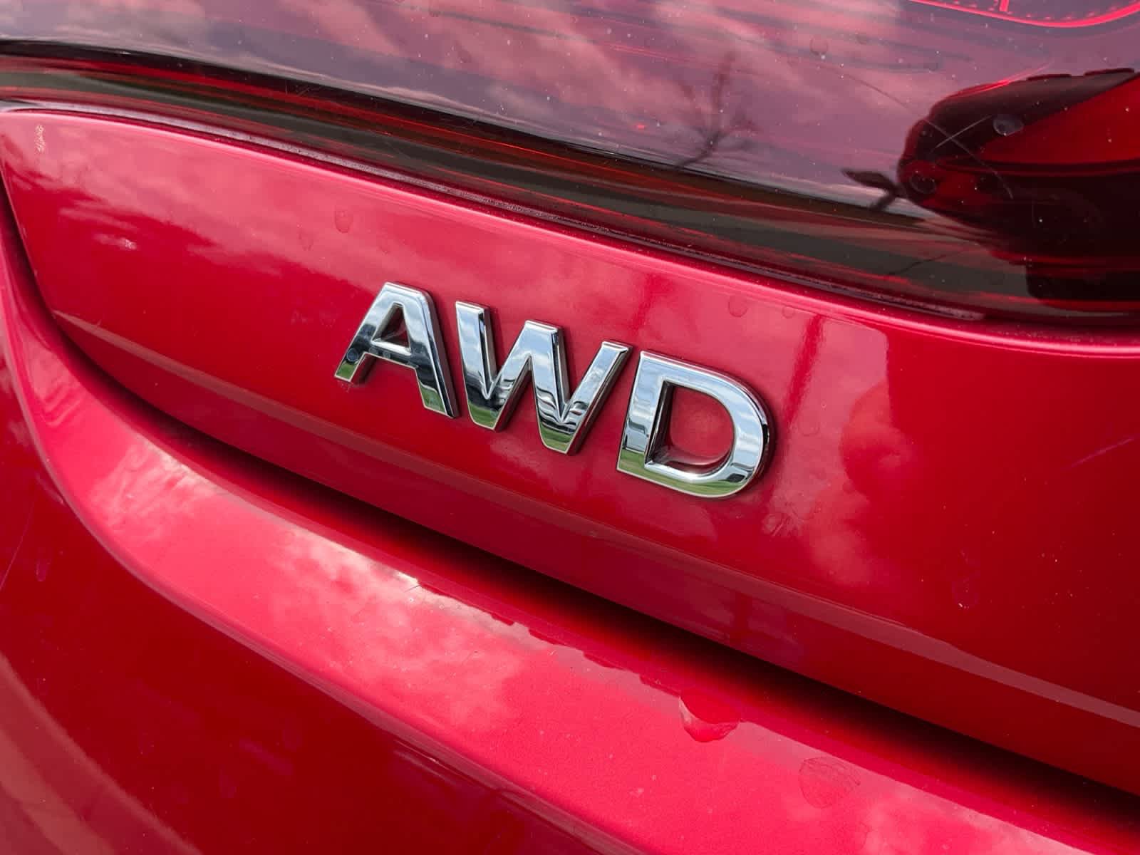 Used 2022 INFINITI Q60 Red Sport 400 w/ Proactive Package AWD/4WD image 27