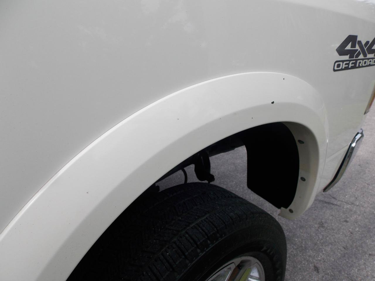 Used 2017 RAM 2500 Limited AWD/4WD image 28