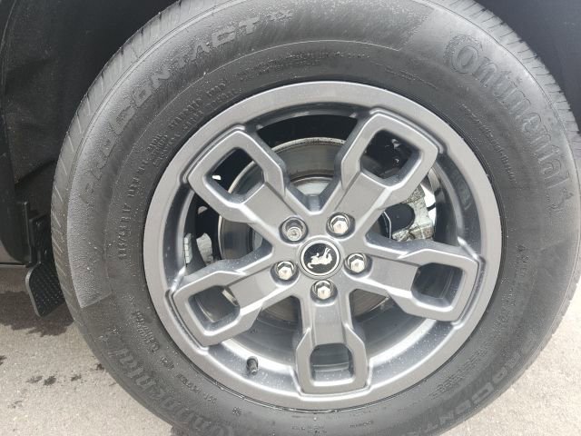 Used 2023 Ford Bronco Sport Big Bend w/ Convenience Package image 9