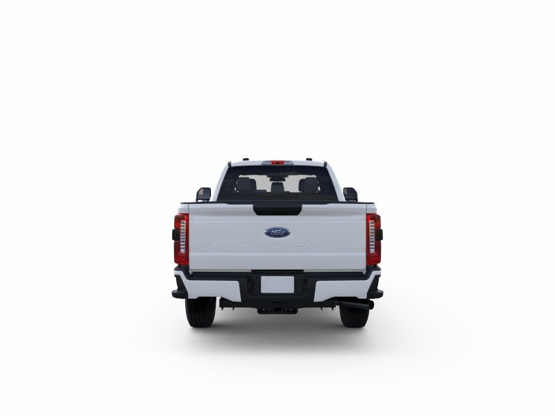 New 2026 Ford F350 XL w/ STX Appearance Package AWD/4WD image 29
