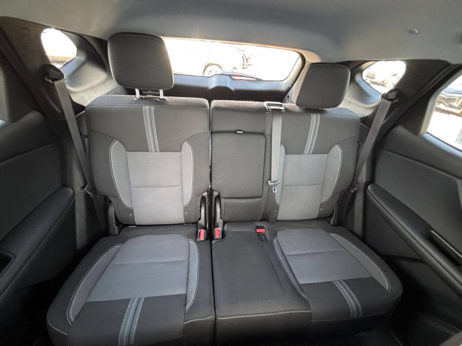 Used 2023 Chevrolet Blazer LT FWD image 39