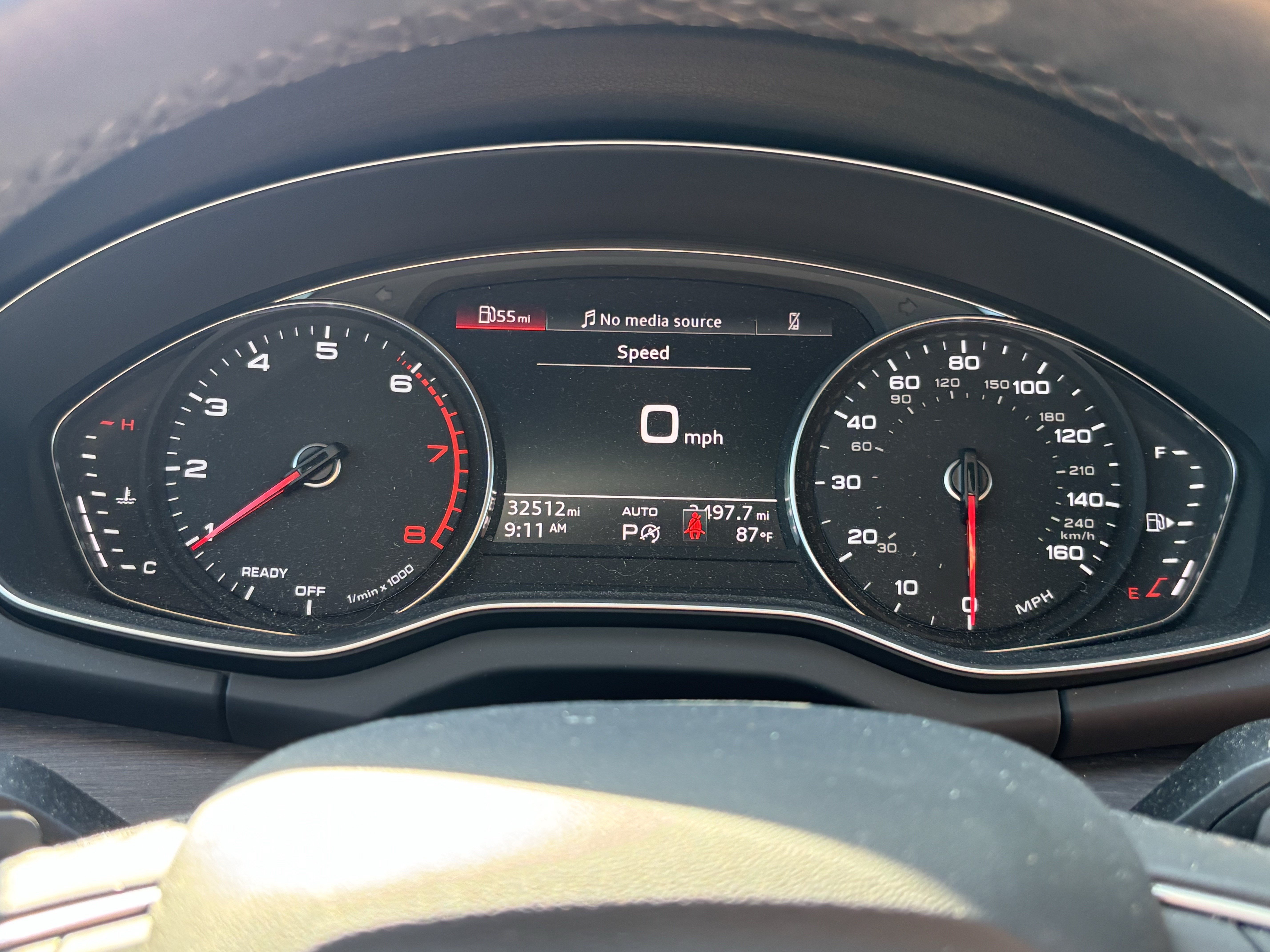 Used 2023 Audi Q5 2.0T Premium w/ Convenience Package AWD/4WD image 23