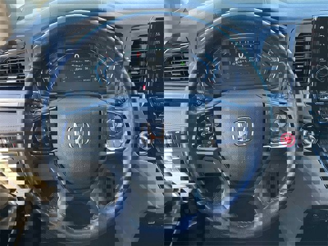 Certified 2023 Honda Odyssey Touring image 12