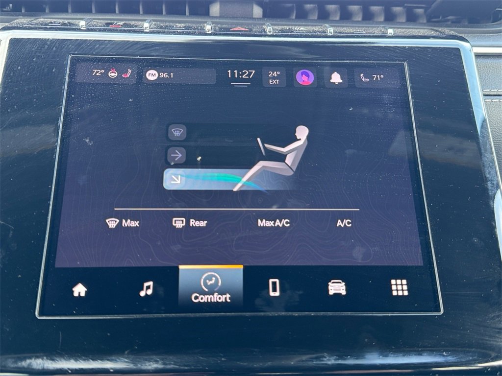 Certified 2023 Jeep Grand Cherokee Altitude image 17