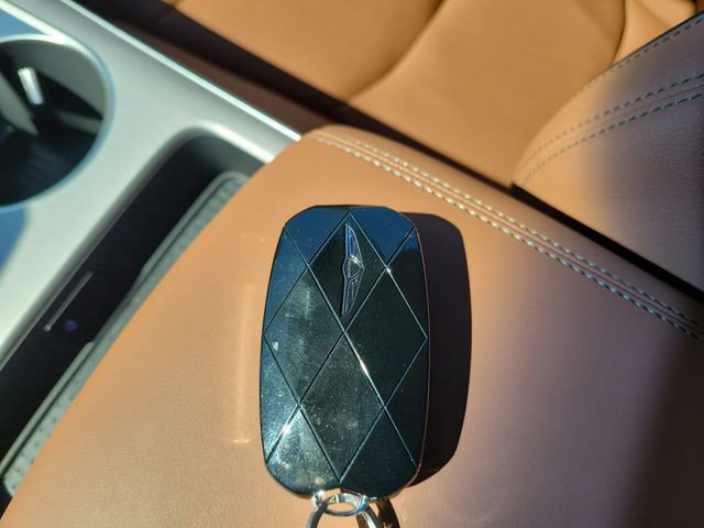 New 2026 Genesis GV70 2.5T Advanced AWD/4WD image 36