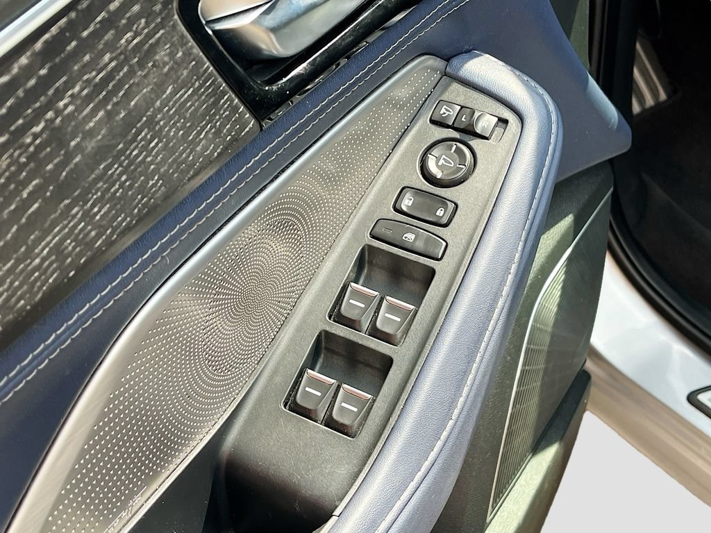 Used 2024 Acura MDX Type S AWD/4WD image 18
