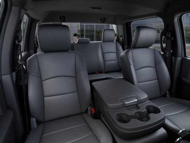 New 2027 RAM 3500 Tradesman RWD image 16