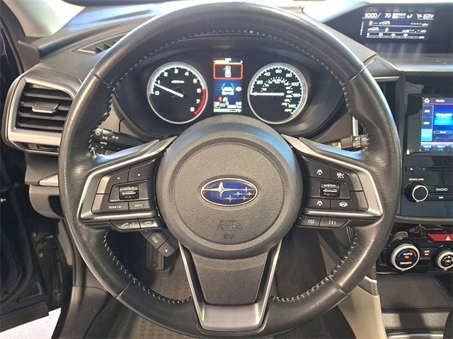 Used 2020 Subaru Forester Premium image 19