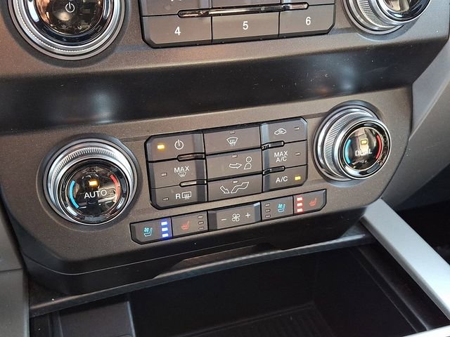 Used 2020 Ford F150 Lariat w/ Equipment Group 502A Luxury AWD/4WD image 16