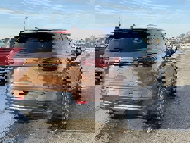 Used 2023 Chevrolet Blazer Premier w/ Driver Confidence II Package image 5