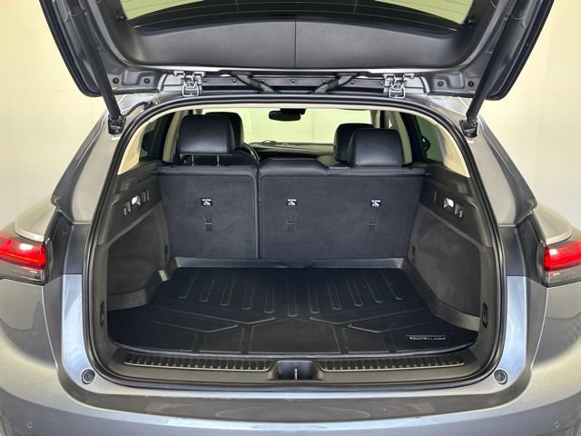 Used 2021 Buick Envision Preferred AWD/4WD image 26
