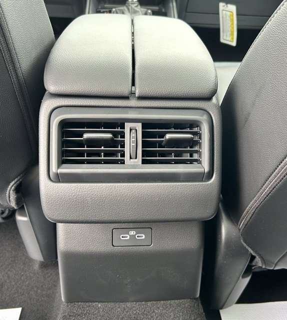 New 2026 MAZDA CX-50 AWD 2.5 S w/ Cargo Package image 10