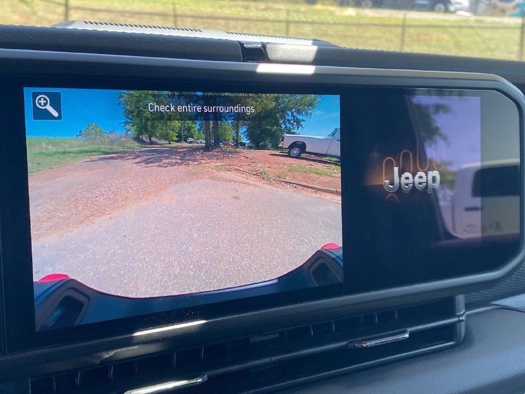 New 2026 Jeep Gladiator Mojave AWD/4WD image 48