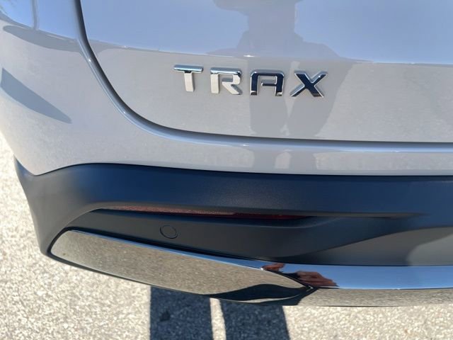 New 2026 Chevrolet Trax ACTIV w/ Driver Confidence Package image 10