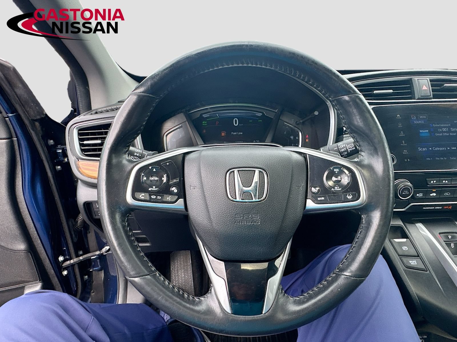 Used 2022 Honda CR-V Touring image 14