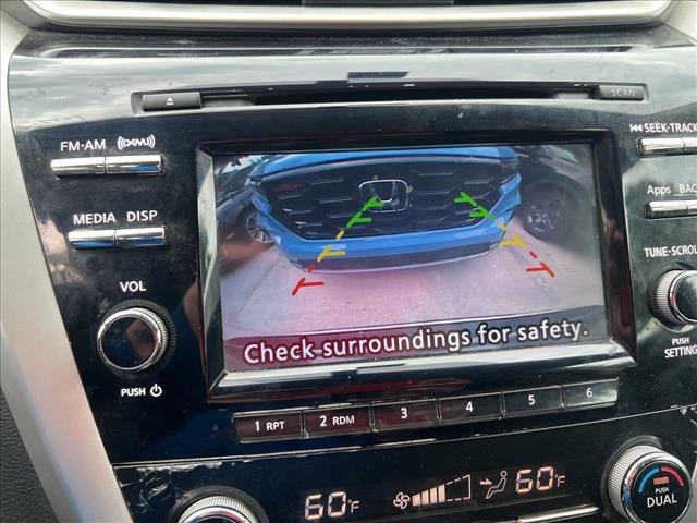 Used 2016 Nissan Murano S FWD image 13