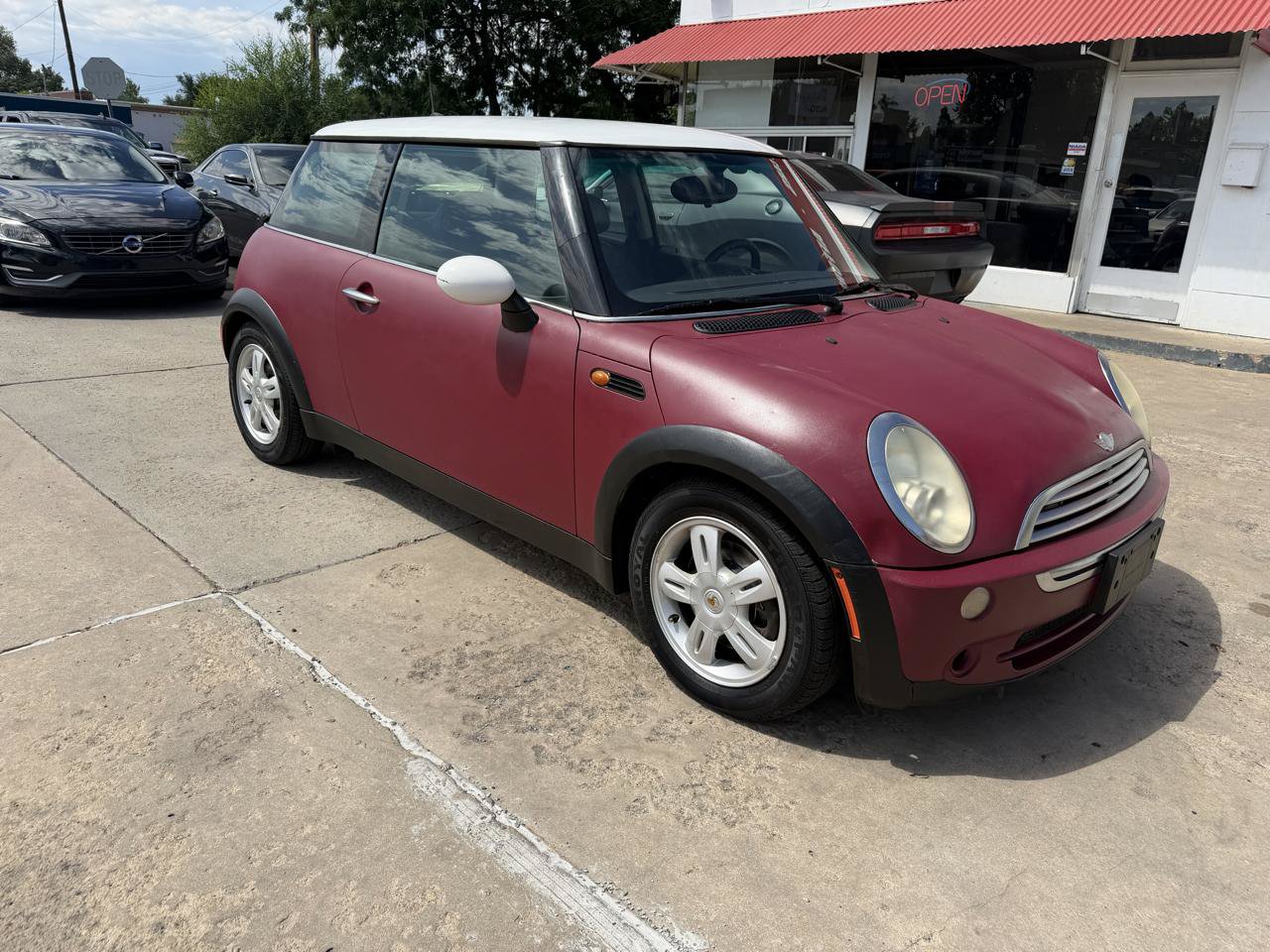 Used 2006 MINI Cooper Hardtop FWD image 6