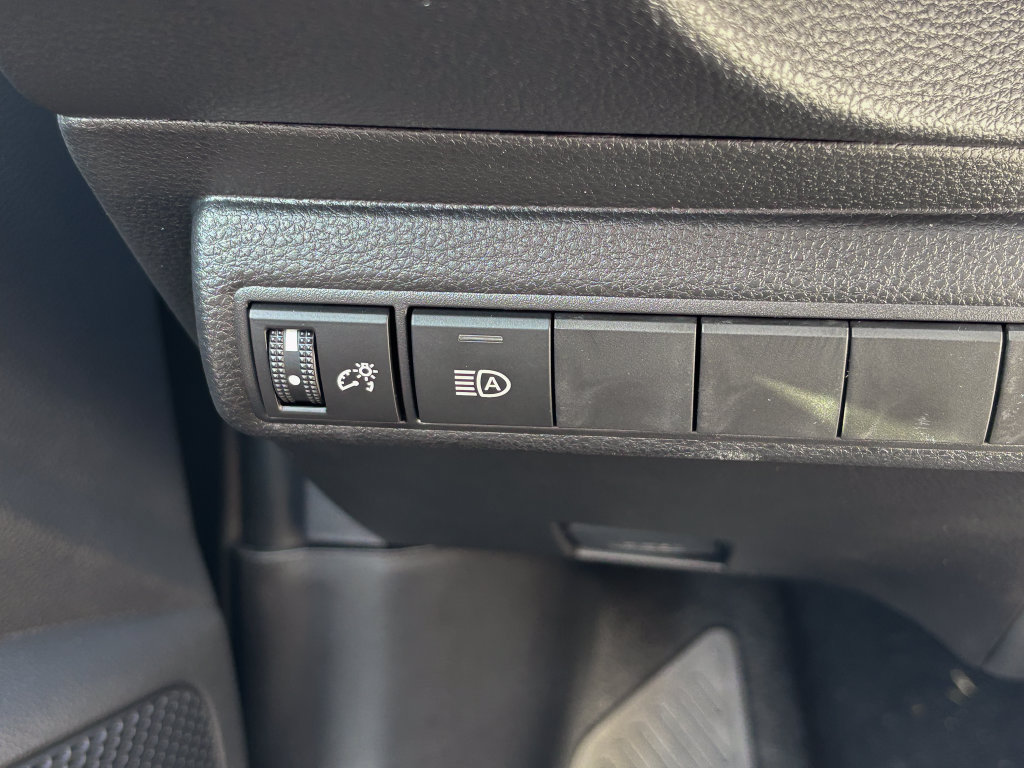New 2027 Toyota Corolla LE FWD image 25