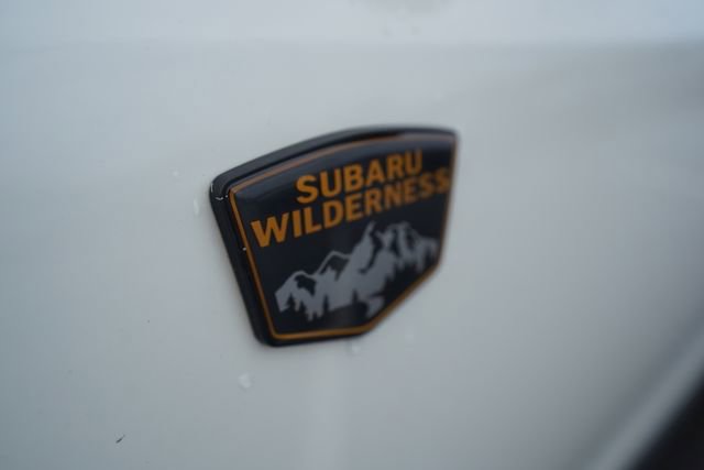 Used 2023 Subaru Outback Wilderness image 38