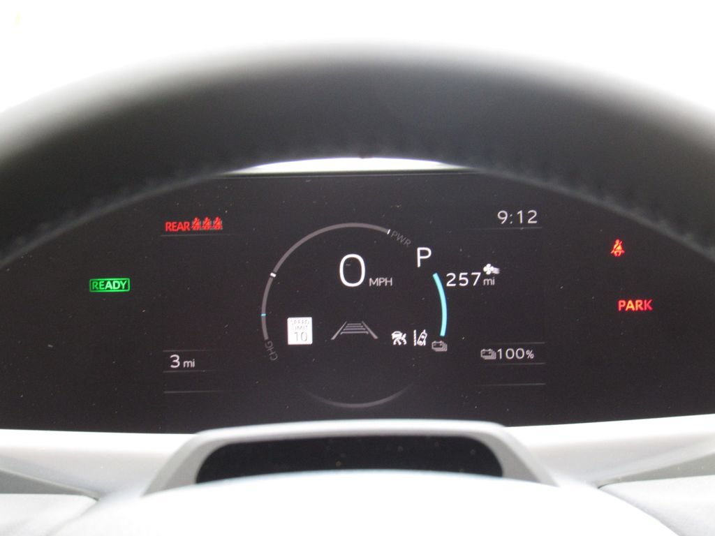 New 2026 Toyota bZ AWD/4WD image 24