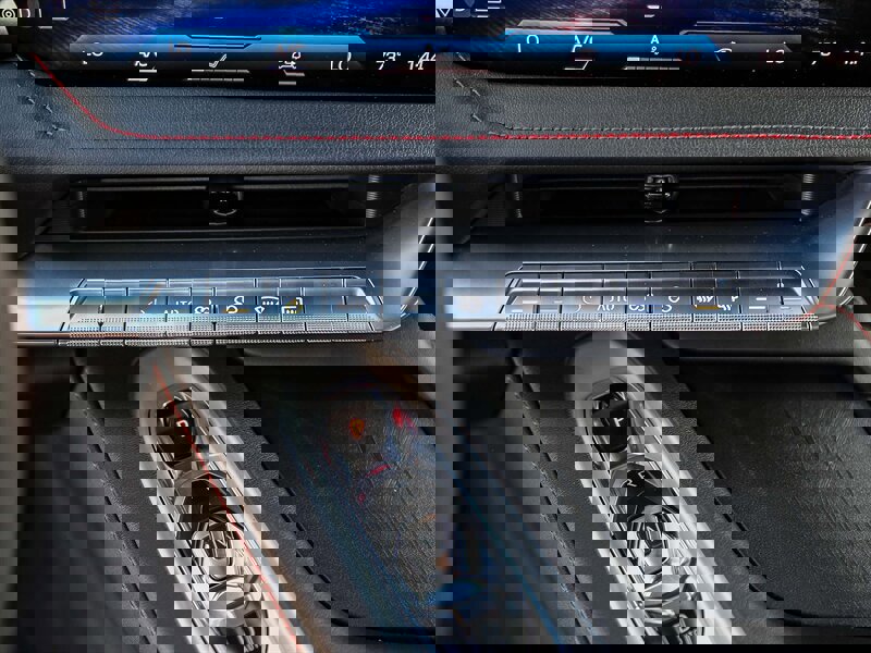 Used 2026 Chevrolet Corvette Stingray Coupe w/ Z51 Performance Package image 26