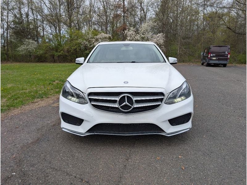 Used 2015 Mercedes-Benz E 350 Sport w/ Premium 1 Package image 2