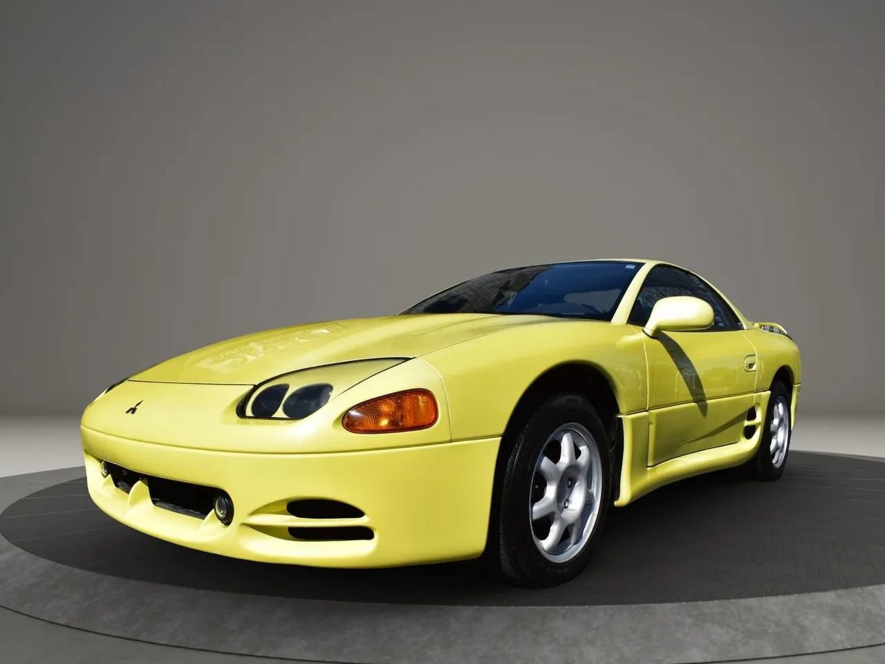 Used 1994 Mitsubishi 3000GT SL image 13