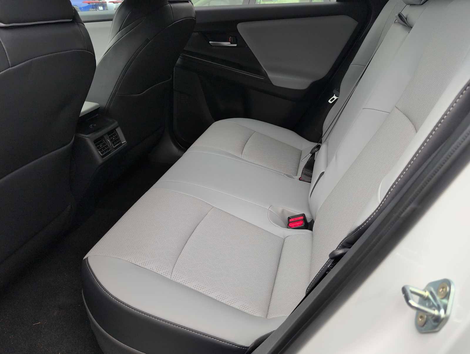 New 2026 Subaru Solterra Premium image 20