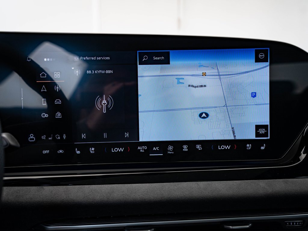 New 2026 Audi A6 Prestige image 33