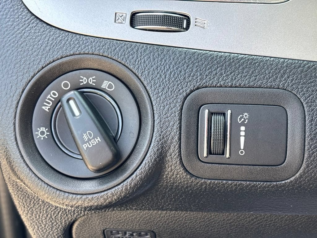 Used 2018 Dodge Journey Crossroad AWD/4WD image 20