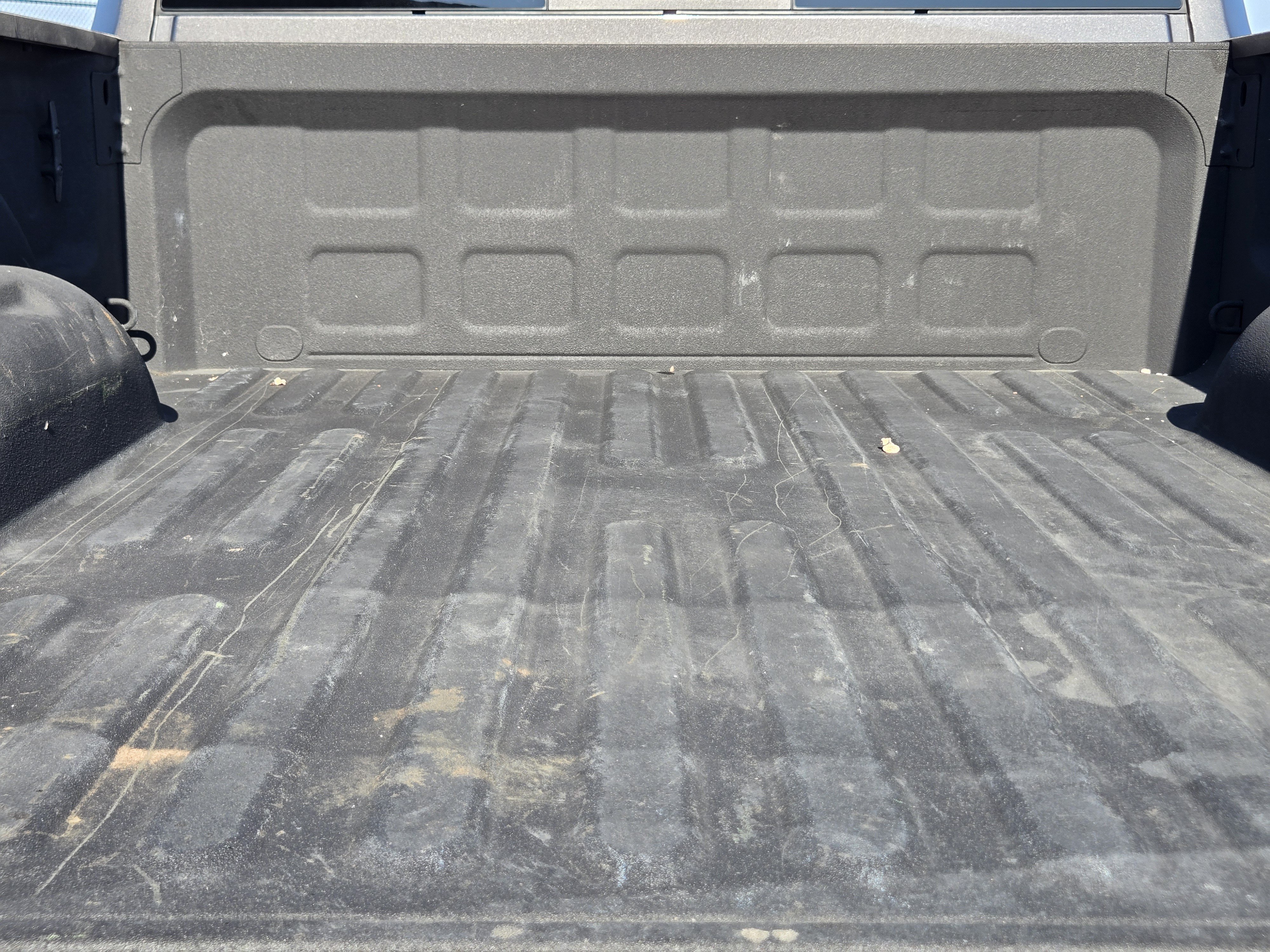 Certified 2022 RAM 2500 Power Wagon AWD/4WD image 35