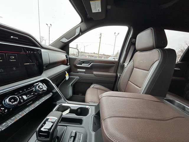 New 2026 GMC Sierra 1500 Denali image 43