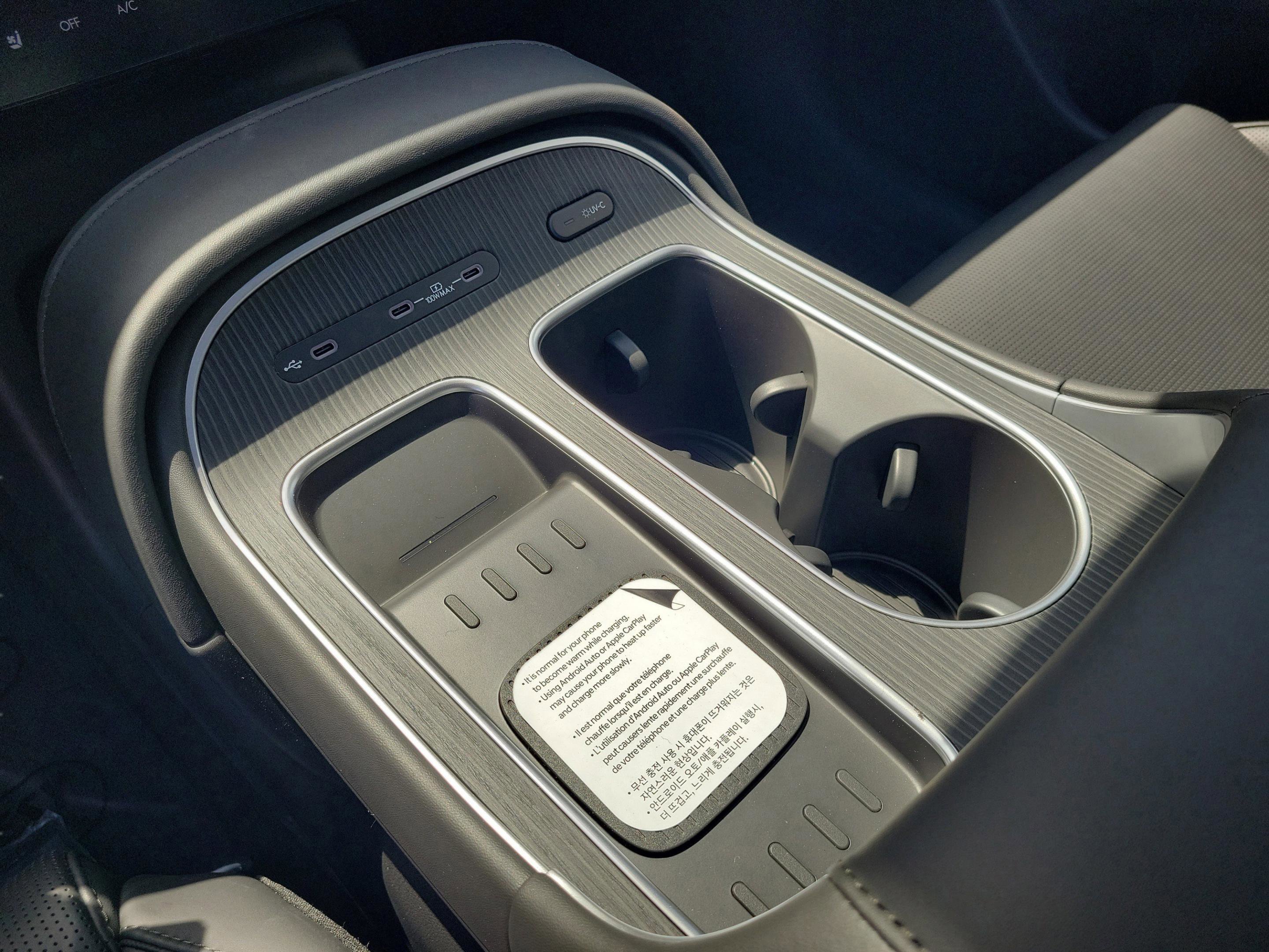 New 2026 Hyundai Palisade Calligraphy image 34