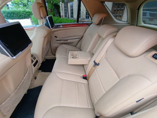 Used 2009 Mercedes-Benz ML 320 BlueTEC 4MATIC image 69