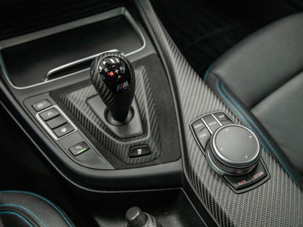 Used 2020 BMW M2 Competition w/ M Driver's Package RWD image 26