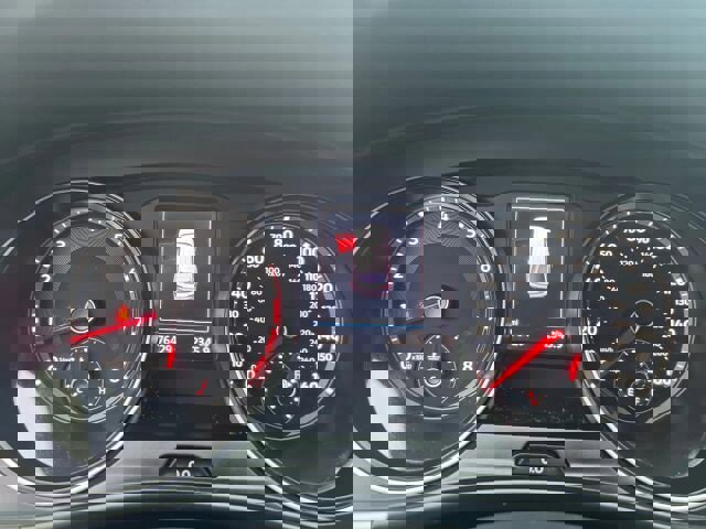 Used 2021 Volkswagen Atlas SE image 20