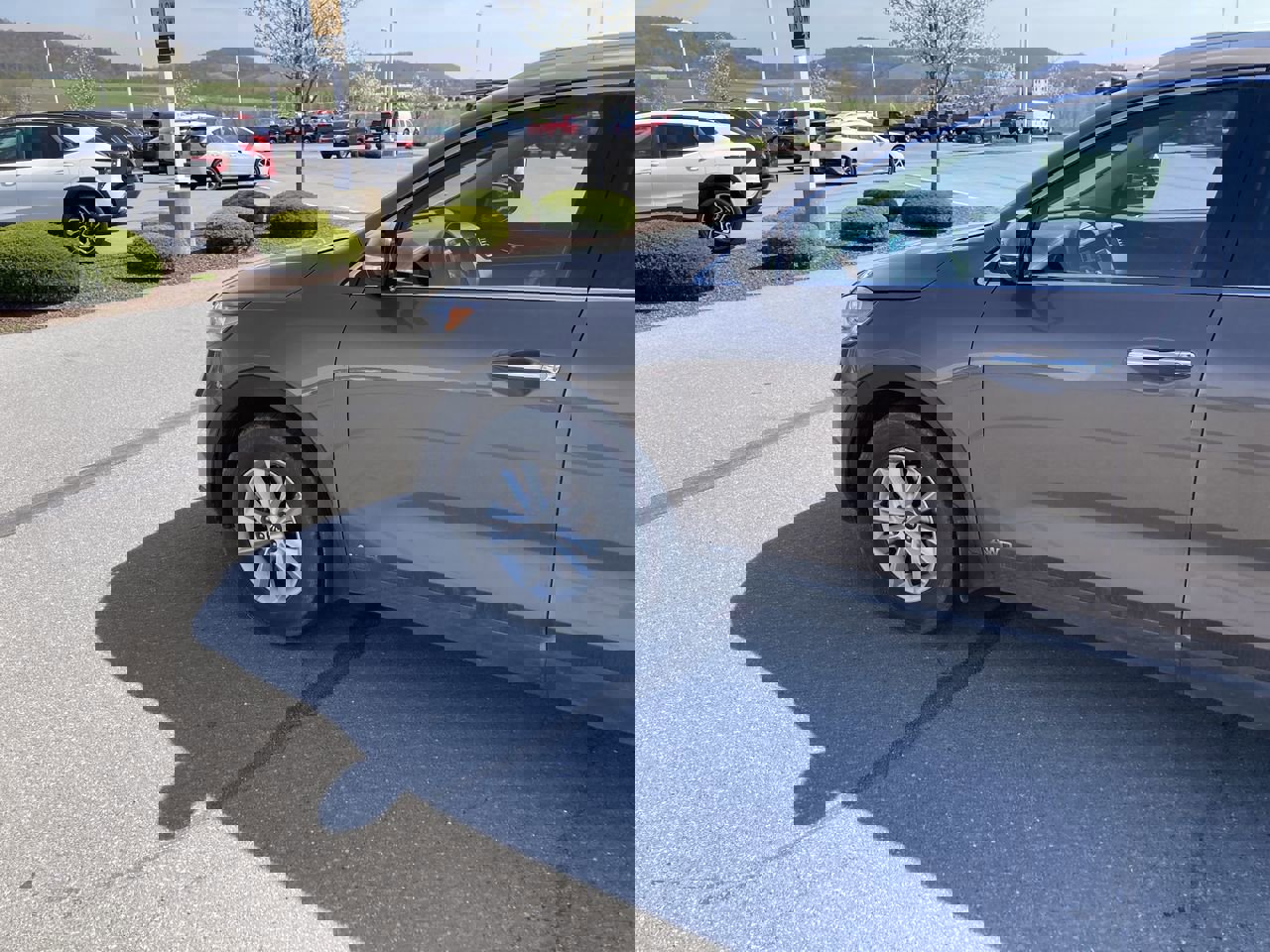 Used 2019 Kia Sorento LX w/ Option Group 020 image 4