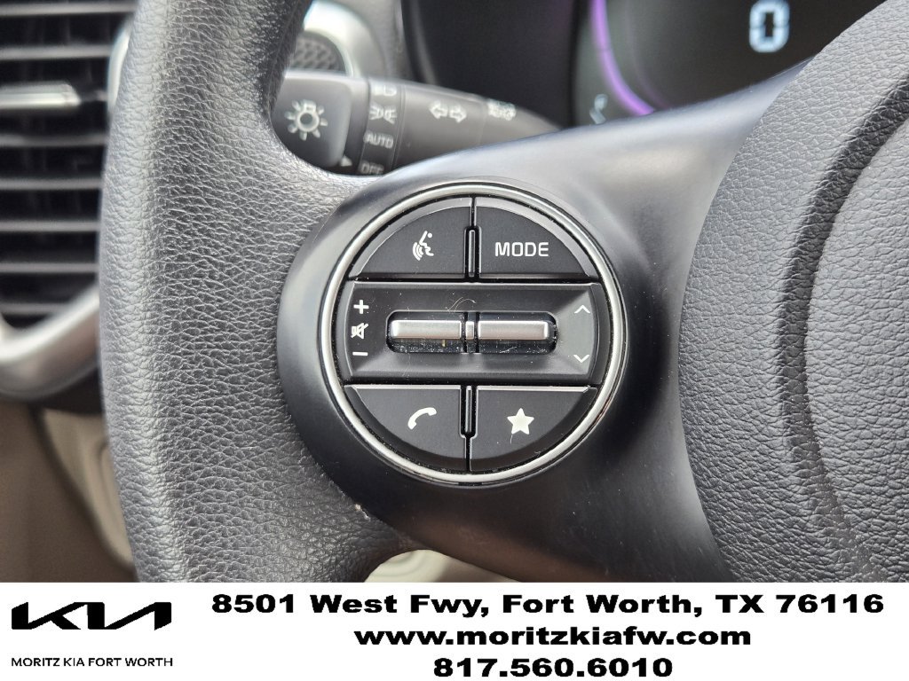 Certified 2024 Kia Soul LX w/ Option Group 015 FWD image 26