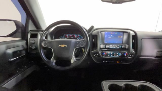 Used 2014 Chevrolet Silverado 1500 LT w/ All Star Edition AWD/4WD image 19