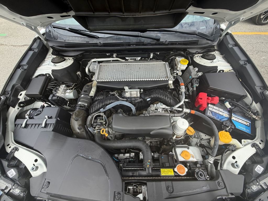 Used 2020 Subaru Legacy Touring XT image 30