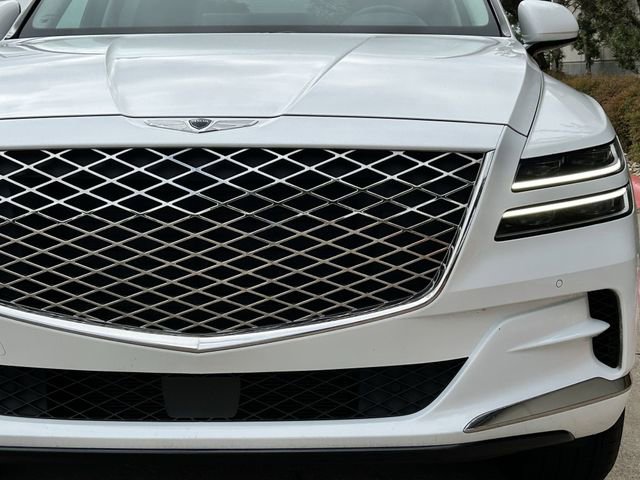Used 2024 Genesis GV80 2.5T image 10