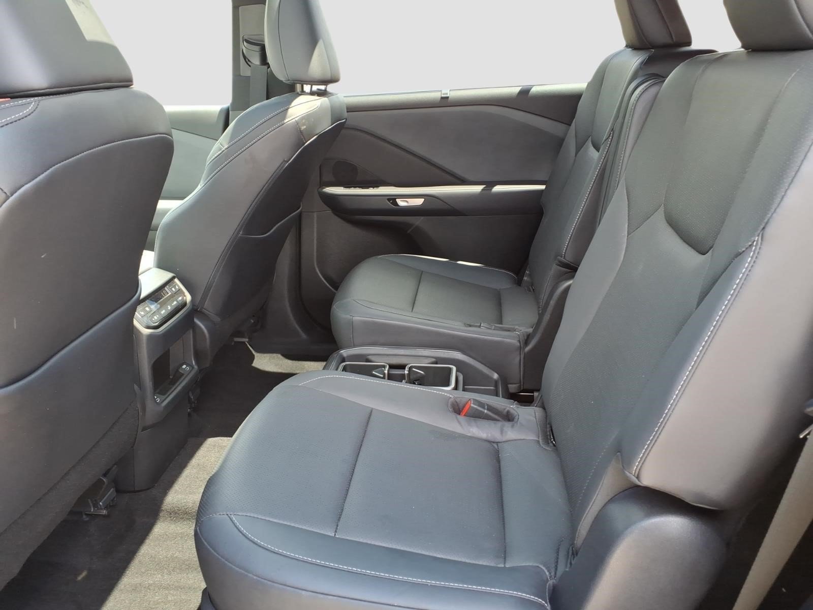 Used 2024 Lexus TX 350 AWD w/ Captains Chair Package image 14