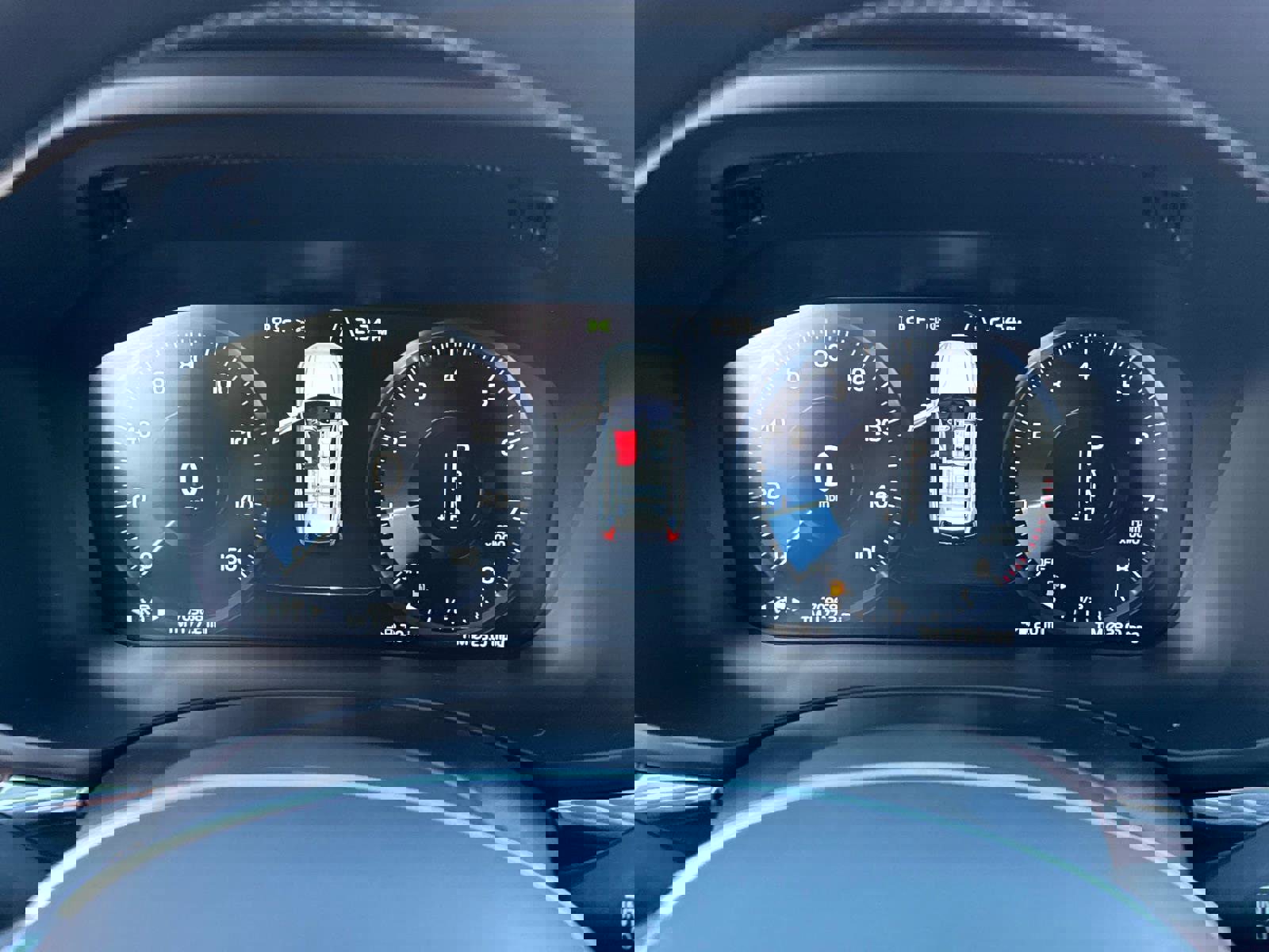 Used 2019 Volvo XC60 T6 Inscription image 30