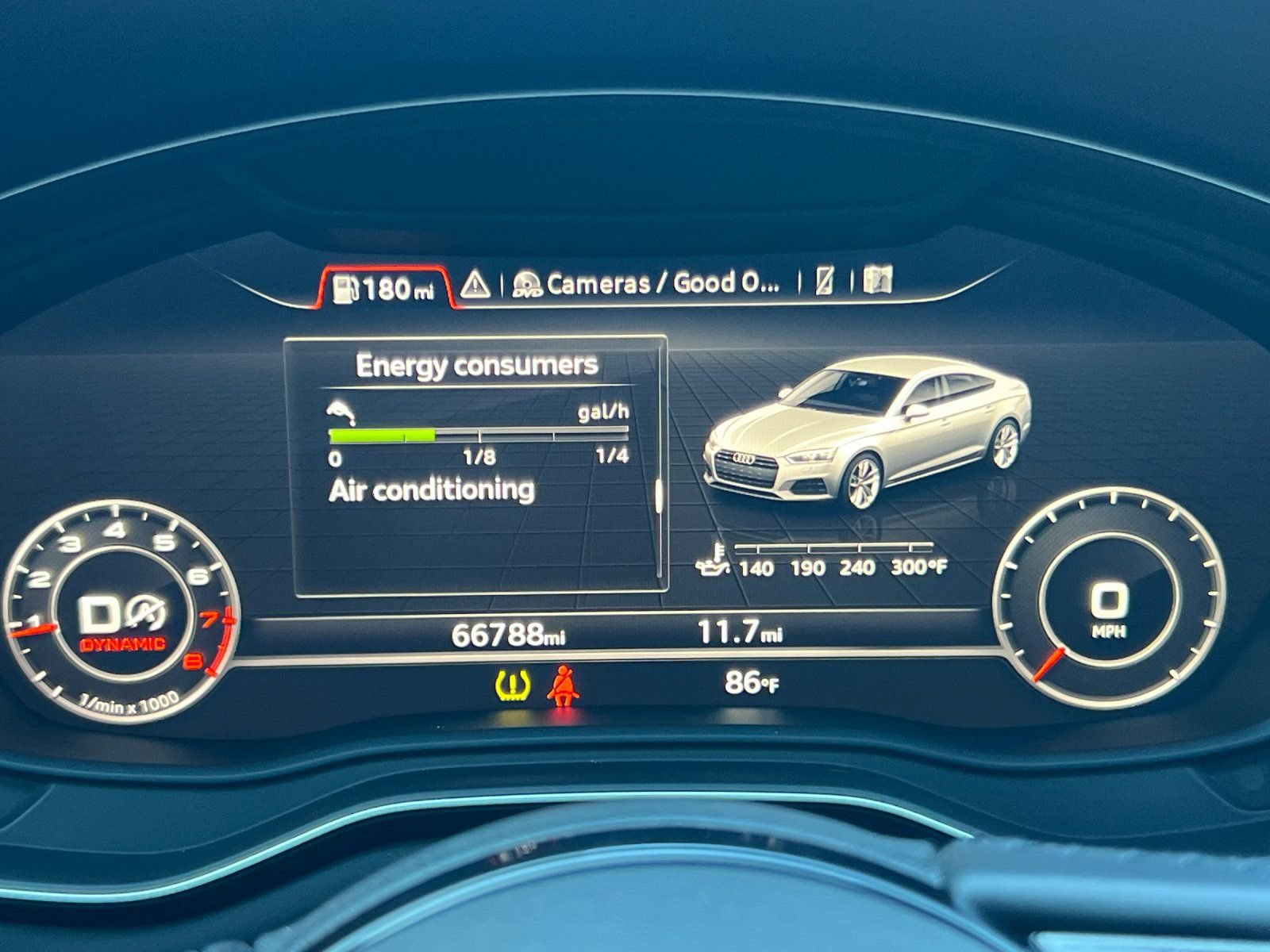 Used 2018 Audi A5 2.0T Premium Plus w/ Premium Plus AWD/4WD image 25