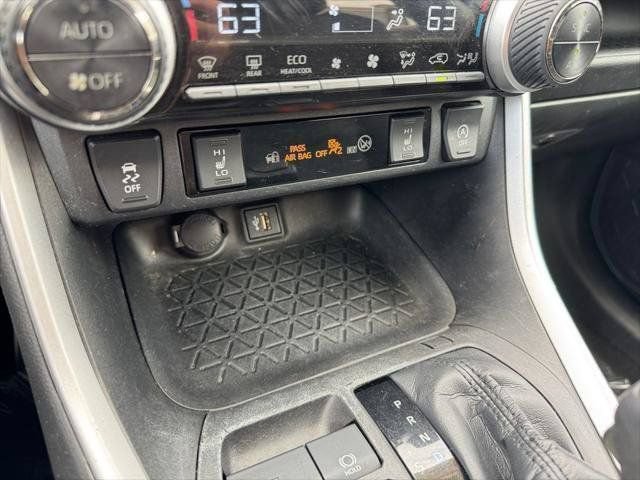 Certified 2023 Toyota RAV4 XLE w/ Convenience Package AWD/4WD image 86